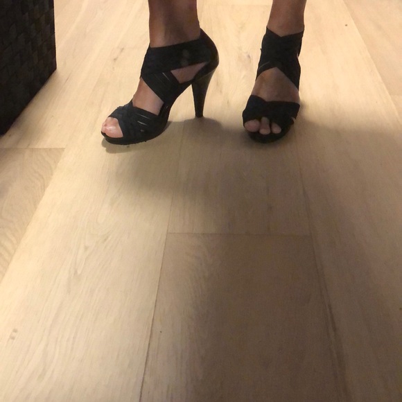 Madden Girl heels - Picture 2 of 5